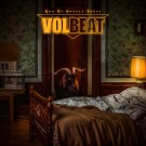 (LP Release 6/6-25) VOLBEAT - GOD OF ANGELS TRUST  thumbnail