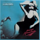 (LP) SCORPIONS - SAVAGE AMUSEMENT (50th ANNIVERSARY EDITIONS) (1XLP + 1XCD) thumbnail