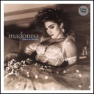 (LP RELEASE 24/7, 2026) MADONNA - LIKE A VIRGIN (LTD. EDITION) thumbnail