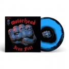 (LP) MOTORHEAD - IRON FIST (40th ANNIVERSARY) thumbnail