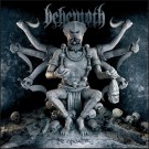 (LP RELEASE 24/4, 2026) BEHEMOTH - THE APOSTASY thumbnail