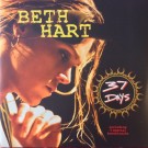 (LP) BETH HART - 37 DAYS thumbnail