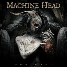 (CD Release 25/4-25) MACHINE HEAD - UNATØNED thumbnail