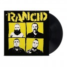 (LP) RANCID - TOMORROW NEVER COMES thumbnail