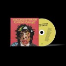 (CD RELEASE 10/7, 2026) THE ROLLING STONES - FOREIGN TONGUES thumbnail