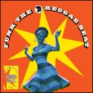 (LP RELEASE 29/5, 2026) VARIOUS ARTISTS - FUNK THE REGGAE BEAT thumbnail