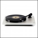 REGA PLANAR 1 - MATT HVIT PLATESPILLER thumbnail