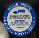 (LP) BUD POWELL - THE AMAZING BUD POWELL (VOL.1) thumbnail