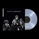 (LP) THE VELVET UNDERGROUND - NOW PLAYING thumbnail