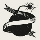 (LP) BLOSSOMS - RIBBON AROUND THE BOMB (GOLD) thumbnail