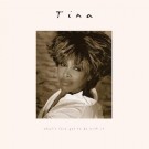(LP) TINA TURNER - WHAT´S LOVE GOT TO DO WITH IT (30 ANNIVERSARY EDITION) thumbnail
