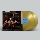 (LP) DELILLOS - 20 LILLOS UTEN FILTER (LTD. EDITION, GOLD) thumbnail