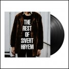 (LP RELEASE 02/10, 2026) SIVERT HØYEM - THE REST OF SIVERT HØYEM thumbnail