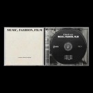 (CD RELEASE 24/7, 2026) CHARLI XCX - MUSIC, FASHION, FILM (INDIE EXCL.) thumbnail