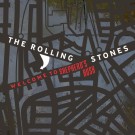 (CD/BLURAY) ROLLING STONES - WELCOME TO SHEPHERD’S BUSH (2CD + BLURAY) thumbnail