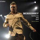 (LP) MORRISSEY - BEETHOVEN WAS DEAF-LIVE (SORT VINYL) thumbnail