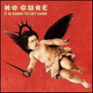 (CD RELEASE 14/8, 2026) NO CURE - IT IS GOING TO GET DARK thumbnail