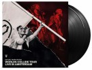 (LP) WITHIN TEMPTATION - WORLD COLLIDE TOUR, LIVE IN AMSTERDAM (BLACK) thumbnail