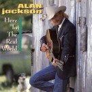 (CD) ALAN JACKSON - ORIGINAL ALBUM CLASSICS (5CD BOX-SET) thumbnail