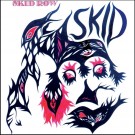 (LP) SKID ROW =GARY MOORE= - SKID (LTD. EDITION, NUMMERERT) thumbnail