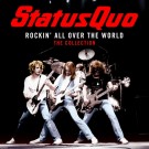 (LP) STATUS QUO - ROCKIN´ ALL OVER THE WORLD: THE COLLECTION thumbnail