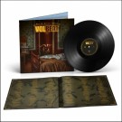 (LP Release 6/6-25) VOLBEAT - GOD OF ANGELS TRUST  thumbnail