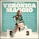 (LP) VERONICA MAGGIO - OCH VINNAREN ÄR... thumbnail
