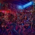 (LP) SLASH - ORGY OF THE DAMNED thumbnail