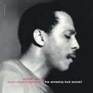 (LP) BUD POWELL - THE AMAZING BUD POWELL (VOL.1) thumbnail