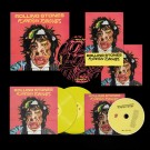 (LP RELEASE 10/7, 2026) THE ROLLING STONES - FOREIGN TONGUES (LTD. EDITION BOX SET) thumbnail