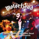 (LP) MOTORHEAD - BETTER MOTORHEAD THEN DEAD-LIVE AT HAMMERSMITH thumbnail