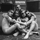 (LP) HÅNDGEMENG - SATANIC PANIC ATTACK (LIMITED EDITION) thumbnail