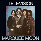 (CD RELEASE 16/10, 2026) TELEVISION - MARQUEE MOON thumbnail