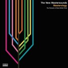 (LP-forseglet) THE NEW MASTERSOUNDS - MASTEROLOGY: THE PIONEERS OF NEW BRITISH FUNK (US11) thumbnail