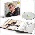 (CD RELEASE 09/10, 2026) DAVID GARRETT - IMMORTAL thumbnail