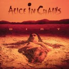 (LP) ALICE IN CHAINS - DIRT thumbnail