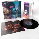 (LP) TRIXIES - SQUEEZE thumbnail