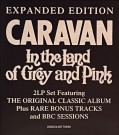 (LP) CARAVAN - IN THE LAND OF GREY AND PINK (EXPANDED EDITION) thumbnail