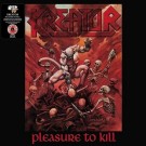 (LP) KREATOR - PLEASURE TO KILL thumbnail