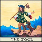 (LP) EMBLA AND THE KARIDOTTERS - THE FOOL thumbnail