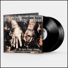 (LP RELEASE 31/7, 2026) MACHINE HEAD - THE MORE THINGS CHANGE thumbnail