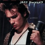 (LP) JEFF BUCKLEY - GRACE