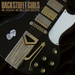 (LP/BOX-SET) BACKSTREET GIRLS - 40 YEARS 40 BILLION BEERS (LTD. EDITION)