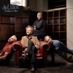 (LP) DELILLOS - 20 LILLOS UTEN FILTER (LTD. EDITION, GOLD)