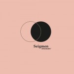 (LP) SEIGMEN - RESONANS (LTD. SVART/ROSA VINYL)