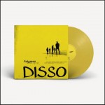 (LP) SEIGMEN - DISSONANS
