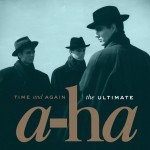 (LP) A-HA - TIME AND AGAIN (THE ULTIMATE A-HA)