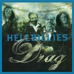 (LP) HELLBILLIES - DRAG (LIMITED EDITION)