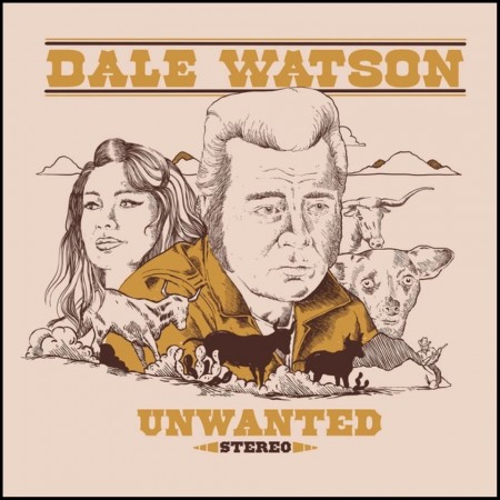 (CD) DALE WATSON - UNWANTED
