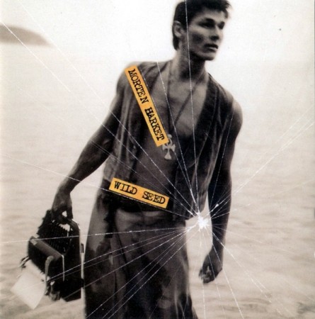 (CD) MORTEN HARKET - WILD SEED